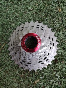 Cassette Recon 11v - 1