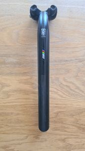 Tige de selle 27.2, Ritchey WSC Carbon UD, recul 2... - 1