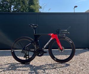 Lapierre Aerostorm DRS 2024 S – Ultegra Di2 / Dura... - 1