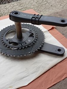 Pédalier Shimano ultegra  - 1