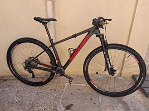 Vtt Santa cruz.échange possibke gravel - 1