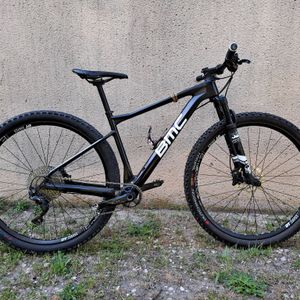 BMC taille S 29" - 1