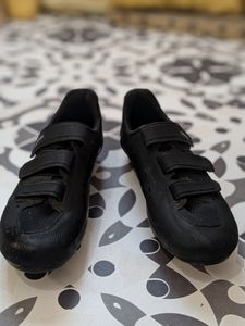 Chaussures Route Van Rysel T.37 - 1