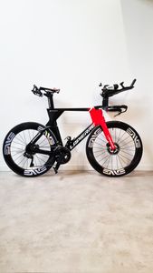 Lapierre aerostorm DRS - Enve 6.7 - 1