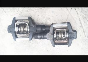 Pédales automatiques VTT Crankbrothers – 312 g la ... - 1