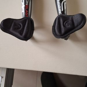 Prolongateur DEDA Carbonblast - 1