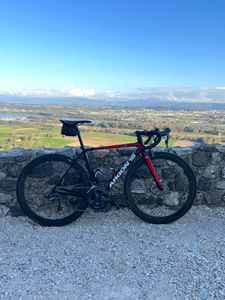 Vélo de route argon 18 - 1