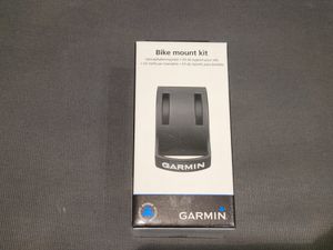 Support vélo pour montre Garmin - 1