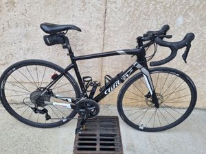 Vends Vélo route Willier GTR - 1