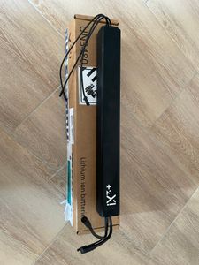 Batterie interne Mahle x20 neuve  - 1