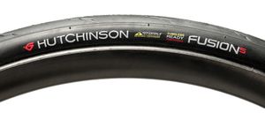 2 Pneu Hutchinson FUSION 5 Performance 11 STORM Tu... - 1