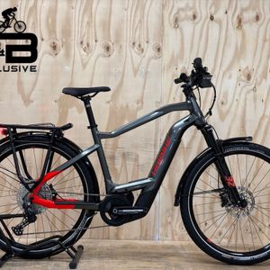 Haibike Trekking 9 Vélo électrique Shimano Deore 2... - 1
