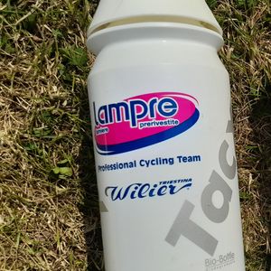 Bidon Lampre 1 - 1