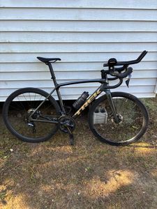 Trek Émonda SL6 Disc Pro 2022, taille M - 1