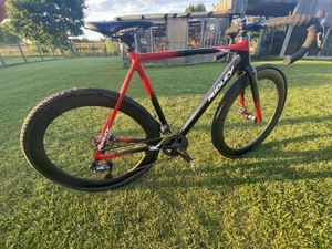 ridley x-night  - 1