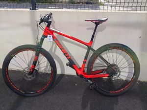Vtt xc Xtc advanced m - 1