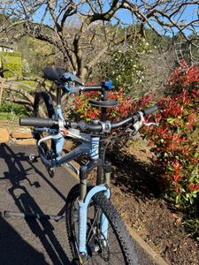 VTT xc trail specialized  - 1