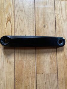 Manivelle gauche pour moteur Bosch - 1