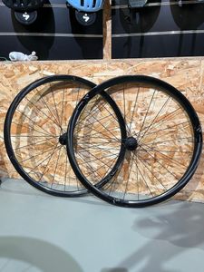 Paire roues Enve 2.3 - 1