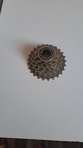 cassette shimano - 1