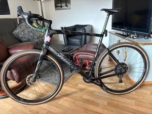 Gravel Specialized Diverge taille 64 - 1