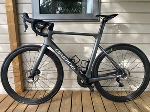 Vélo de route Origine Fraxion GTR  - 1