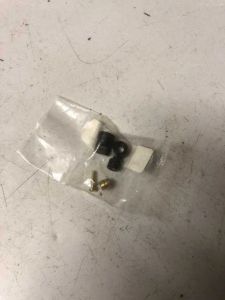 Kit Raccord de Durite - 1