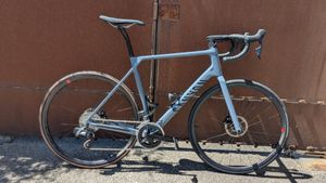Canyon Endurace CF7 AXS 2025 - 1