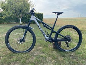 CANYON NEURON CF 9 2023 Upgradé - taille M - 1