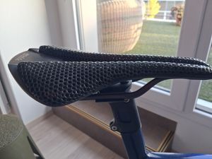 selle 3D antares evo  oo - 1