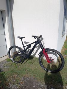 Vélo électrique - 1