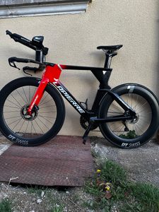 Lapierre Aerostorm DRS taille L - 1