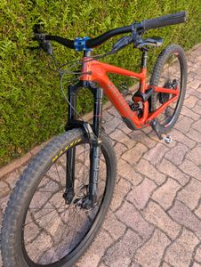 Spécialized enduro comp  - 1
