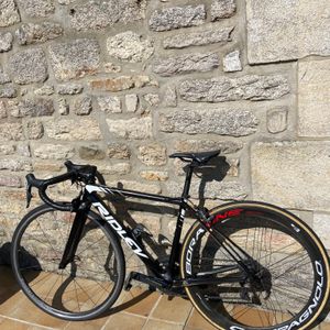 Ridley HE slx  - 1