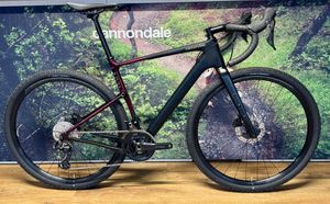 🔥 Cannondale Topstone LAB71 – Gravel d’exception ... - 1