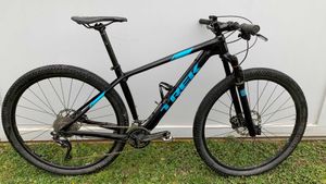 VTT Trek Procaliber 9.6 - 1