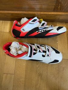 Chaussures de vélo de route, Northwave Sonic 2 Taille 46 - 1