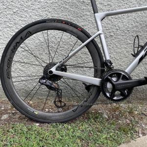 KTM alto revelator  - 1