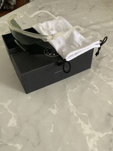 Lunette delta alba optics - 1