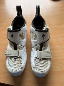 CHAUSSURE VELO TRIATHLON SPECIALIZED - 1