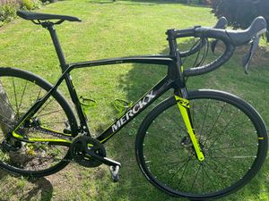 Eddy Merckx Sallanches 64 - 1