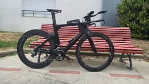 CLM Orbea Ordu 2018 - 1