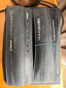 Vredestein Superpasso 32c (250gr) - 1