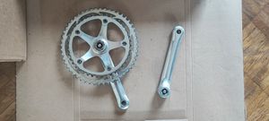 Pédalier Campagnolo - 1