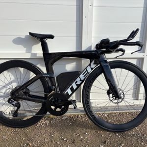 Trek speedconcept slr 2025 - 1