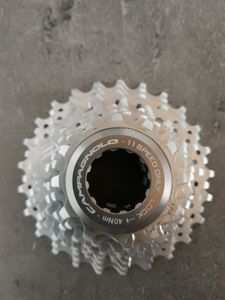 Cassette neuve Campagnolo Record 11V 12-25 - 1