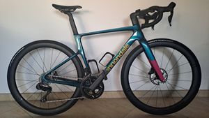 Cannondale supersix evo2 - 1