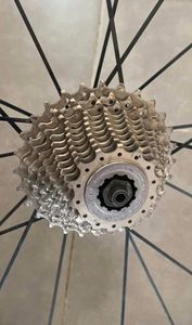 Cassette 11v 14-28d - 1