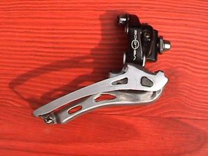 Dérailleur avt Campagnolo Véloce 2 plateaux (9/10/... - 1