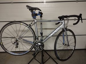 Vélo Canyon CF SL taille M - 1